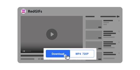 redgifs video downloader|redgifs